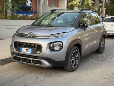Citroen C3 Aircross BlueHDi 110 S&S Shine Pack 2021