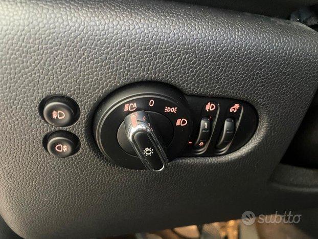 MINI Mini 5 porte (F55) Mini 1.5 One 75 CV 5 p...