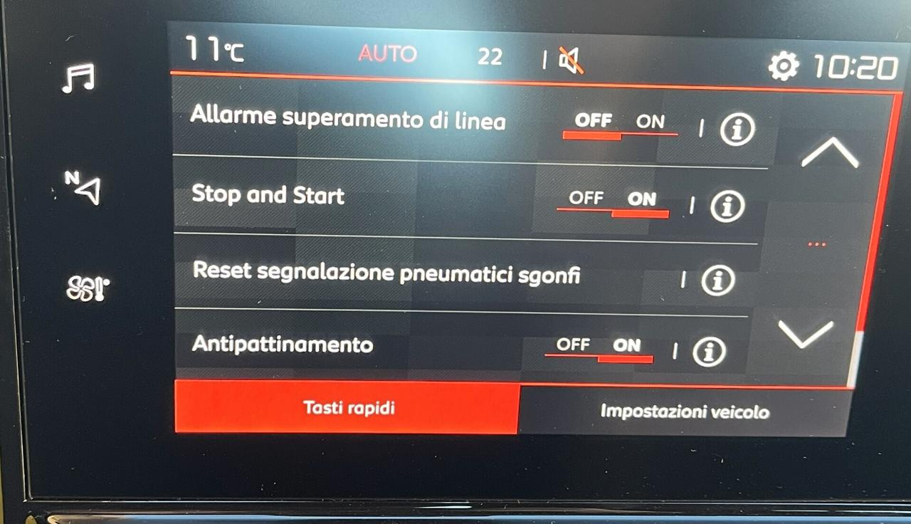 Citroen C3 PureTech 83 S&S Shine Neopat.OK