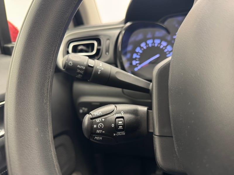 CITROEN C3 PURETECH 83 S&S SHINE