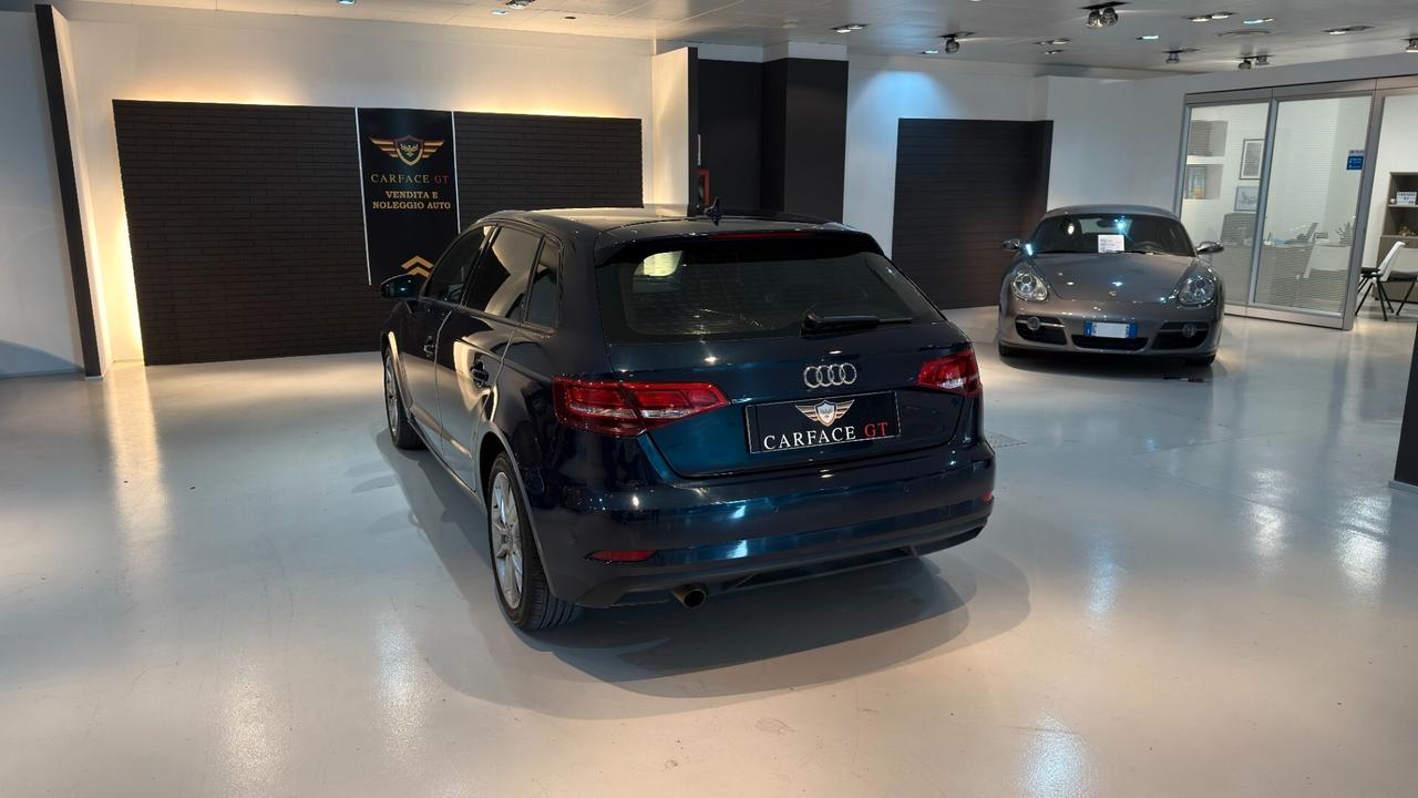 Audi A3 1.6 TDI Business - 2016
