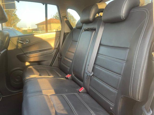 RENAULT Koleos 2.0 dCi 150CV 4X4 126.000 km