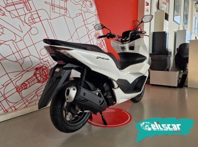 HONDA PCX 125 HONDA PCX 125