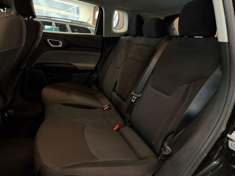 Jeep Compass Compass 1.6 mjt Limited 2wd 130cv