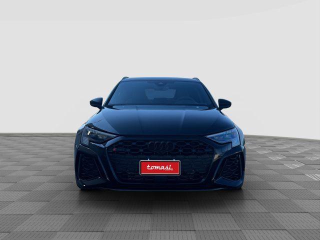 AUDI RS3 RS 3 SPB TFSI quattro S tronic