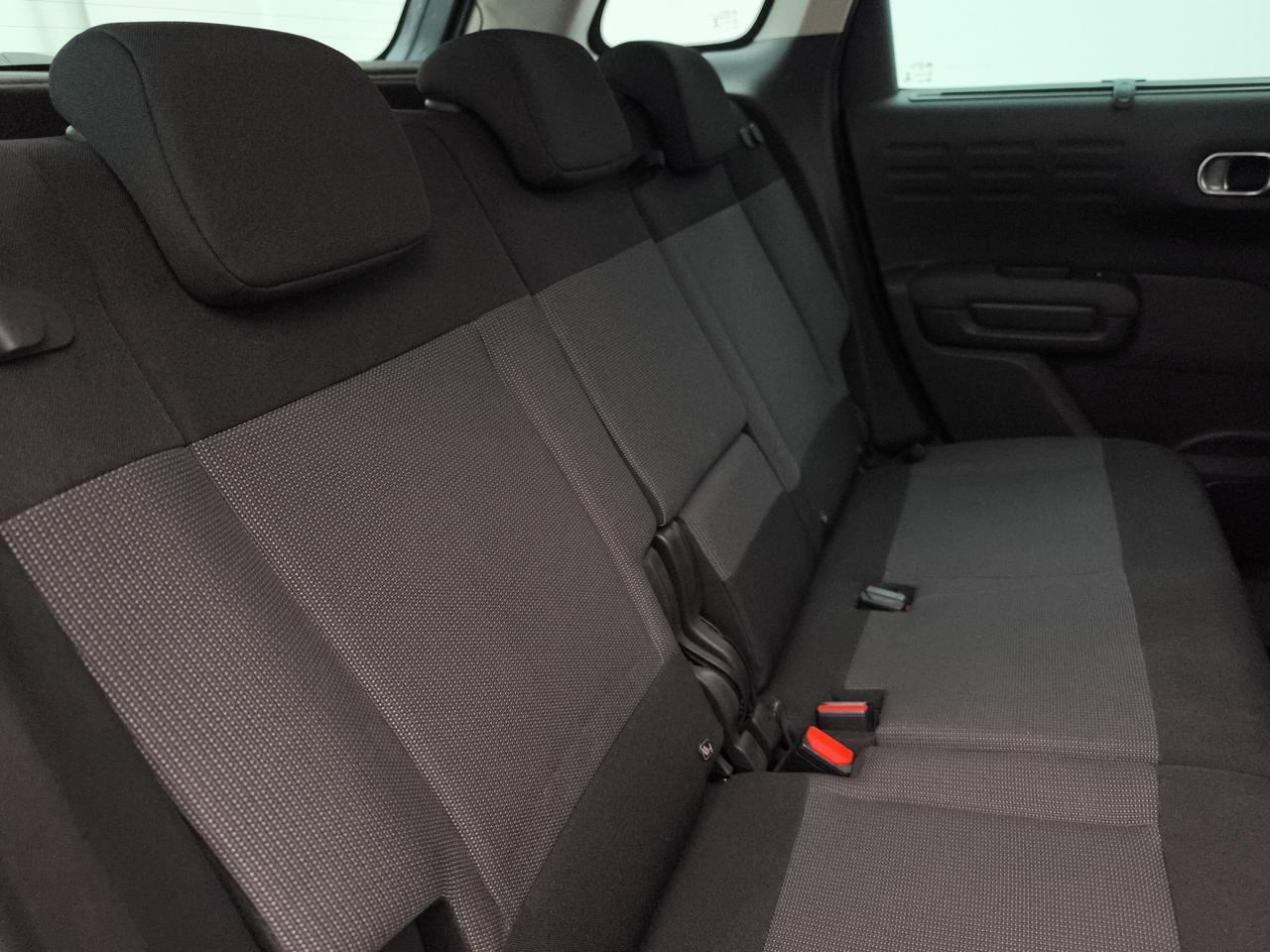 CITROEN C3 Aircross I 2017 - C3 Aircross 1.2 puretech Shine s&s 110cv
