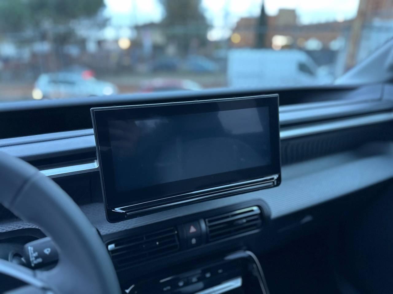 CITROEN C3 IV 2024 - C3 44kWh elettrico Max 113cv automatico