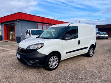 Fiat Doblo 1.4 T-JET Benzina Metano furgone Perfetto