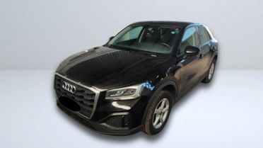 Audi Q2 30 TDI S tronic Business