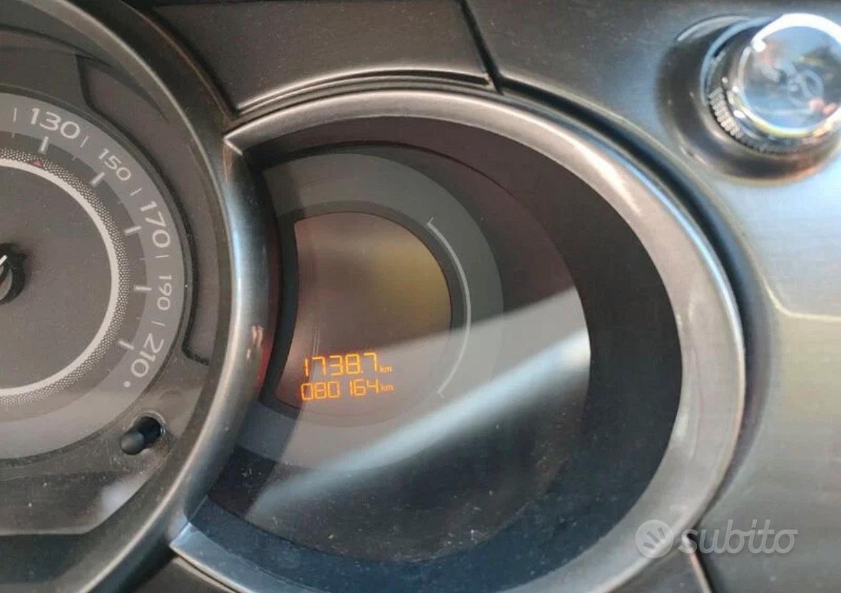 Citroen c3 UNICO PROPRIETARIO