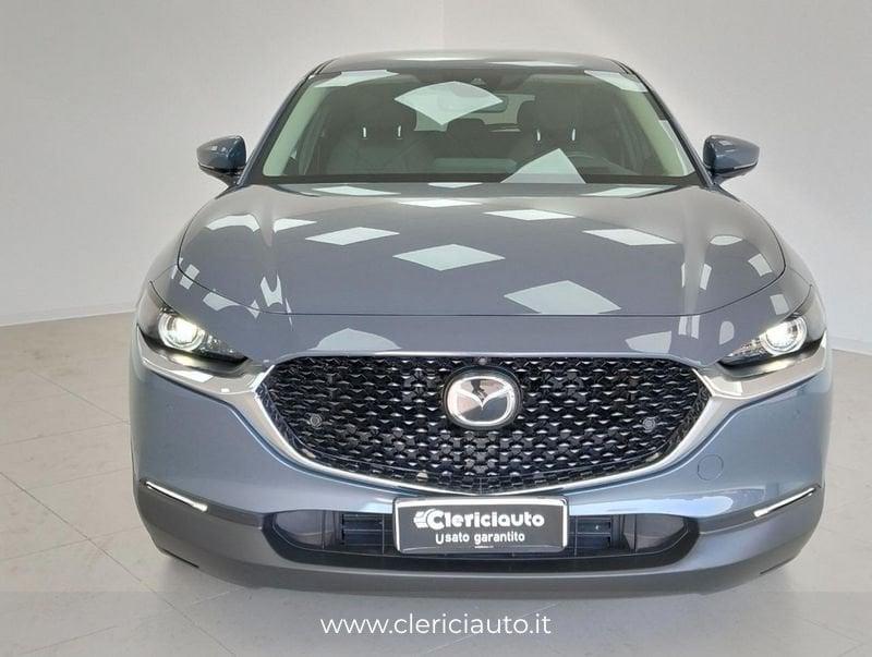 Mazda CX-30 2.0L Skyactiv-G 150 CV M Hybrid 2WD Exceed 6AT.