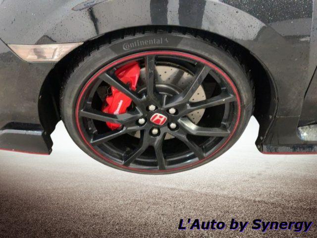 HONDA Civic 2.0 5 porte Type-R