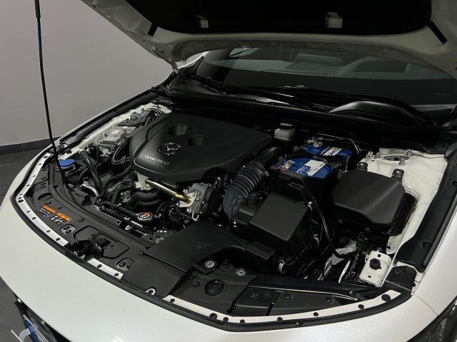 MAZDA 3 1.8L Skyactiv-D Executive