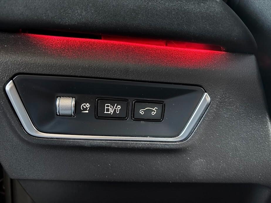 Lynk&co 01 1.5 TD PHEV AUT. +TETTO APRIBILE + CAMERA 360° CON IVA ESPOSTA
