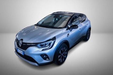 Renault Captur 1.6 E-Tech full hybrid Techno 145cv auto