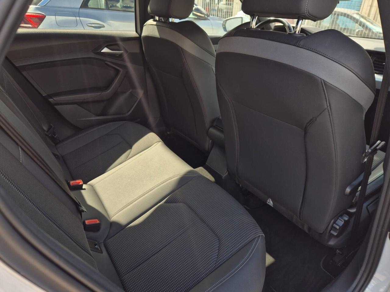 Audi A1 Citycarver 30 TFSI 110CV S-Tronic S-Line