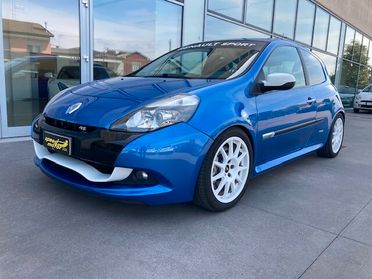 Renault Clio RS Gordini Series numerata