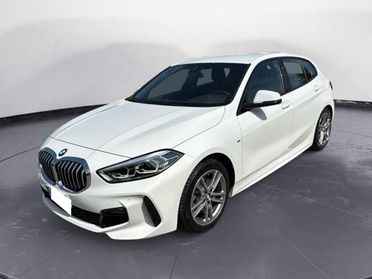 BMW Serie 1 5 Porte 116 i Sport DCT