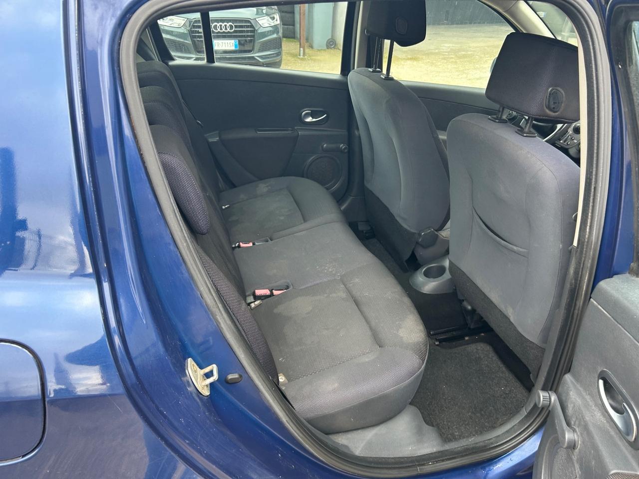 Renault Clio 1.5 dCi 85CV 5 porte Luxe