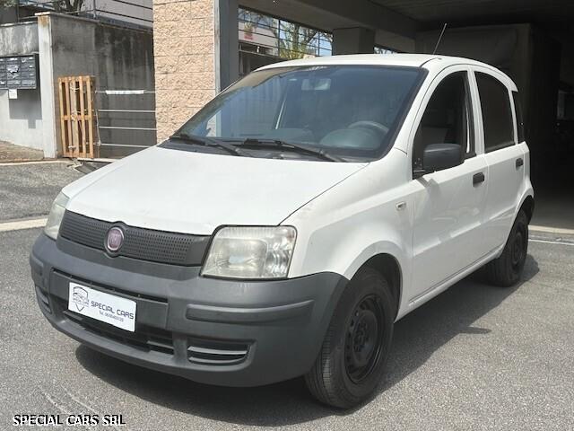 Fiat Panda 1.3 MJT Van Active 2 posti