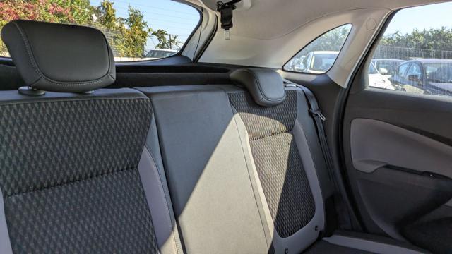 OPEL Crossland INNOVATION 1.2cc 130cv ANDROID/CARPLAY TELECAM