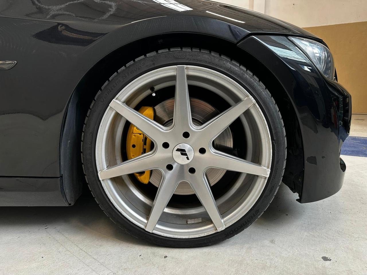 Bmw 335 335i cat Cabrio Msport