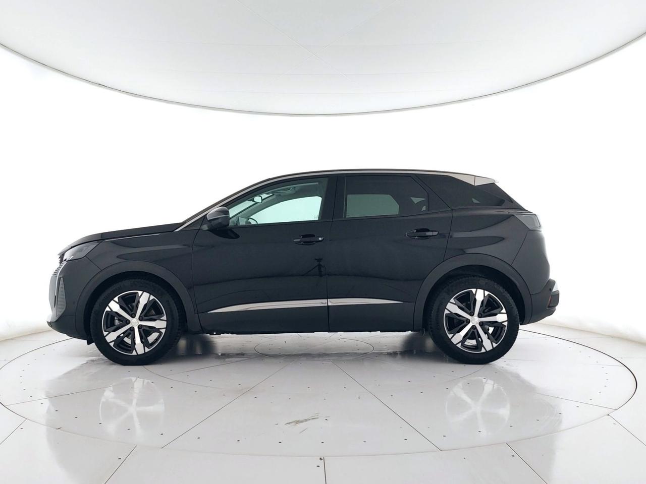 PEUGEOT 3008 1.5 bluehdi Allure s&s 130cv eat8 CAMERA+FULL LED+APP CONNECT