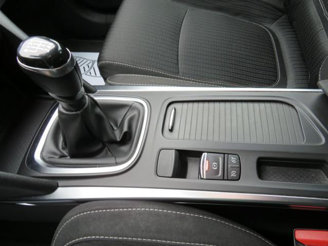 RENAULT Megane Sporter dCi 8V 110 CV Energy Zen