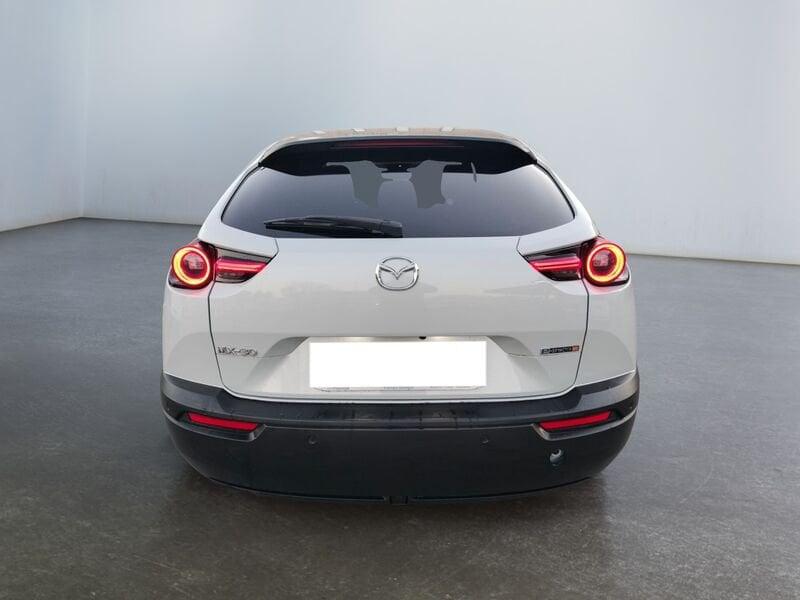 Mazda MX-30 MX-30 e-Skyactiv R EV Makoto