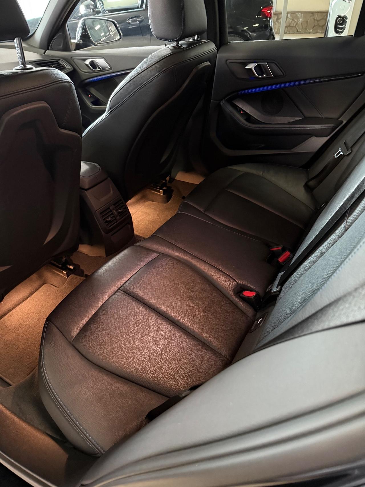 Bmw 135 M 135i xDrive 306 CV km 65.000