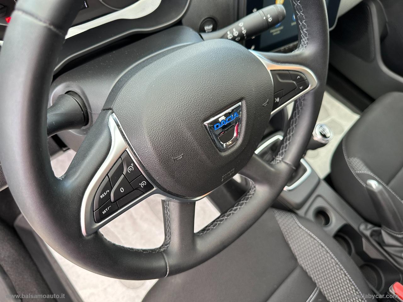 DACIA Duster 1.0 TCe GPL 4x2 Prestige 360