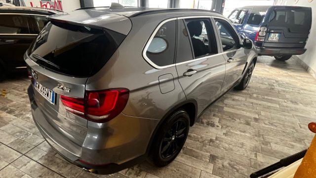 BMW X5 xDrive25d Business