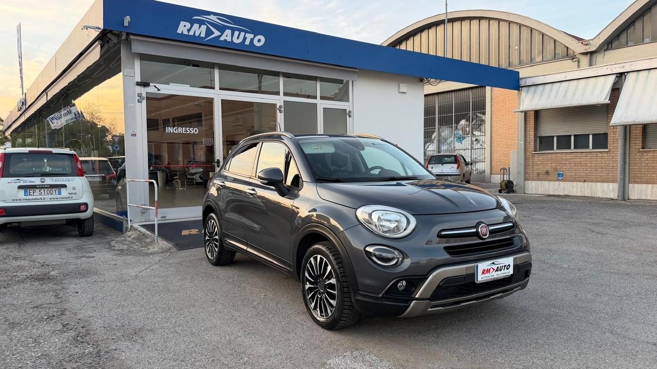 Fiat 500X 1.0 T3 120 CV 120°