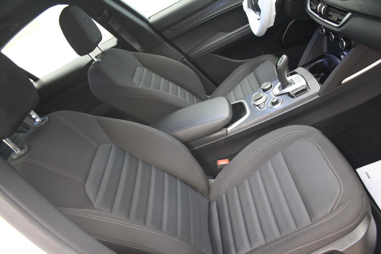 Alfa Romeo Stelvio 2.2 190 CV AT8 Q4 *2022