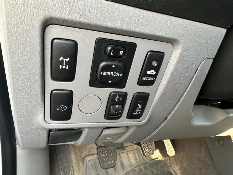 Toyota Hilux 2.5 D-4D 4WD 2p. Extra Cab DLX