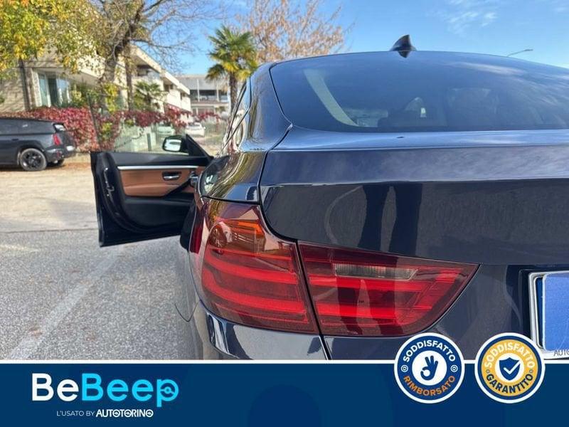BMW Serie 3 Gran Turismo 330DA GRAN TURISMO XDRIVE LUXURY