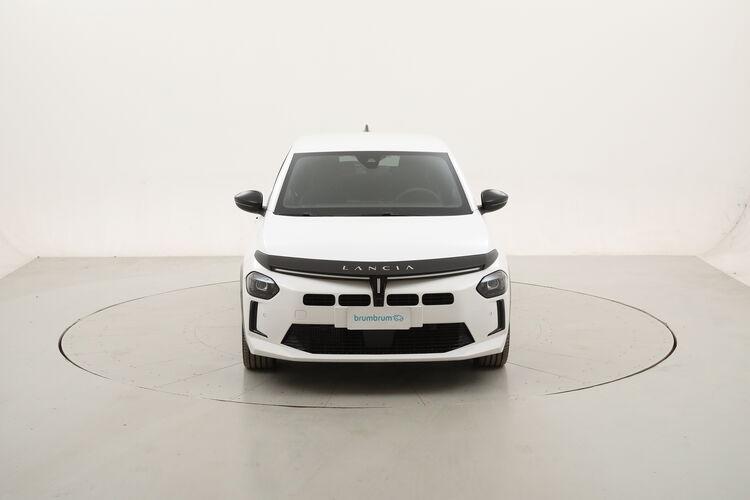 Lancia Ypsilon Hybrid LX e-DCT BR306970 1.2 Mild Hybrid 100CV