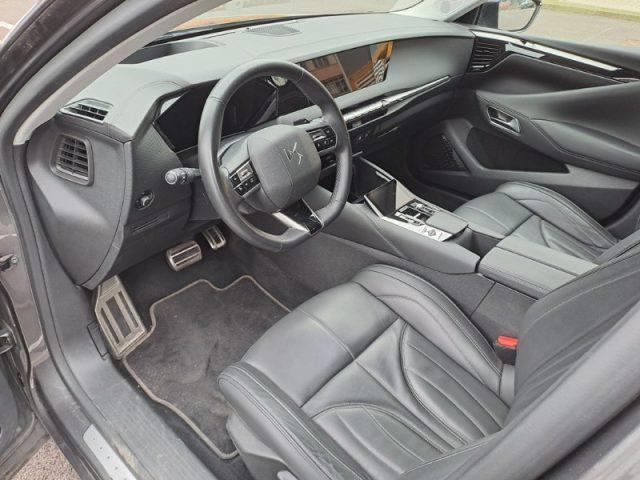 DS AUTOMOBILES DS 4 BlueHDi 130 aut. Rivoli *PELLE, LED*