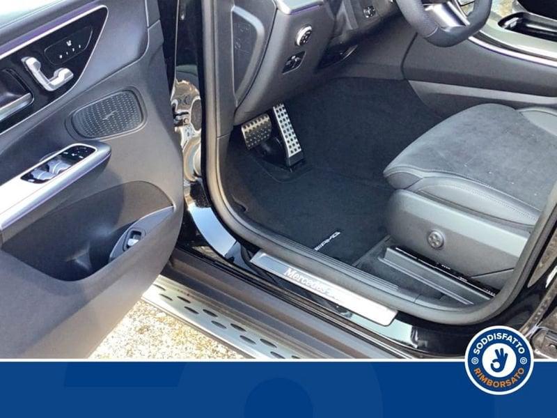 Mercedes-Benz GLC Coupé GLC 220d 4Matic Coupé AMG Line Advanced Plus