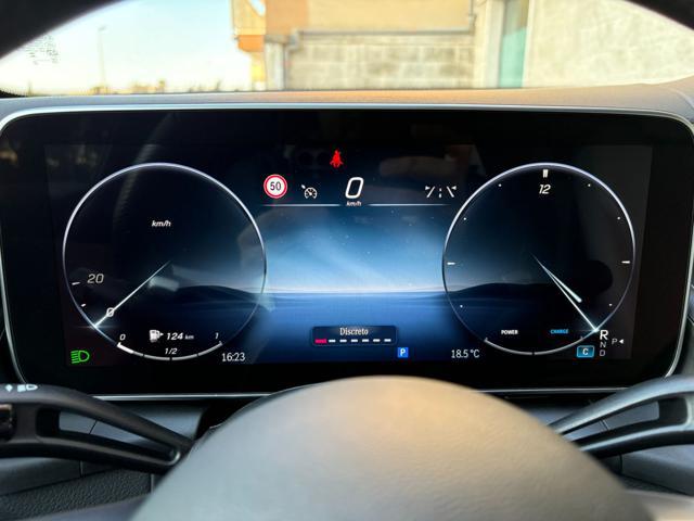 MERCEDES-BENZ GLC 220 d 4Matic Mild Hybrid AMG AMG Line Premium.