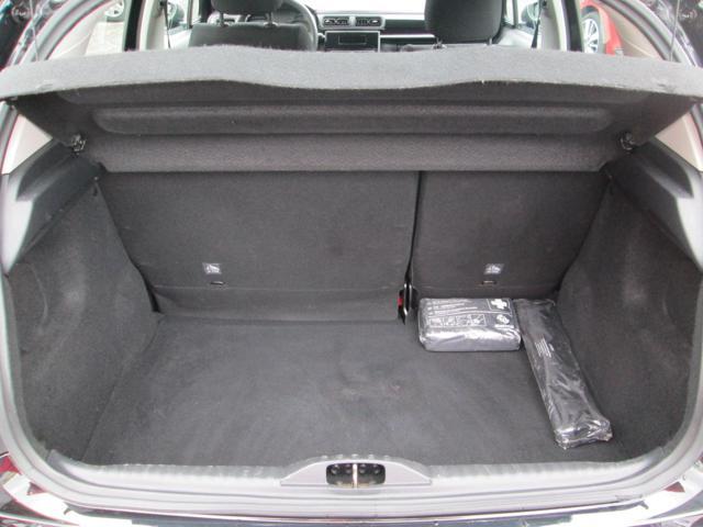 CITROEN C3 PureTech 83 S&S Shine