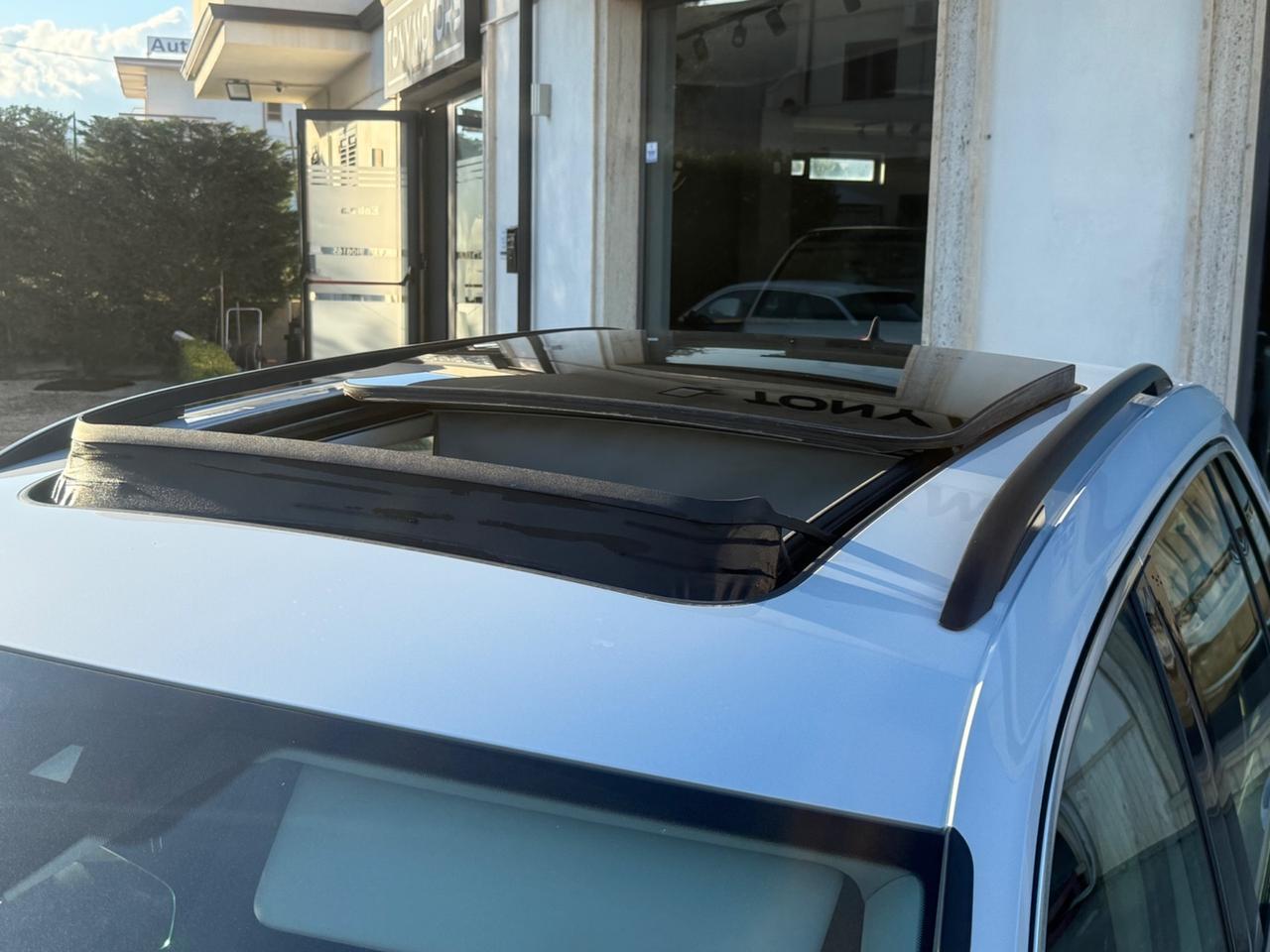 Volkswagen Tiguan 2.0 TDI 150 CV DSG Edition Plus