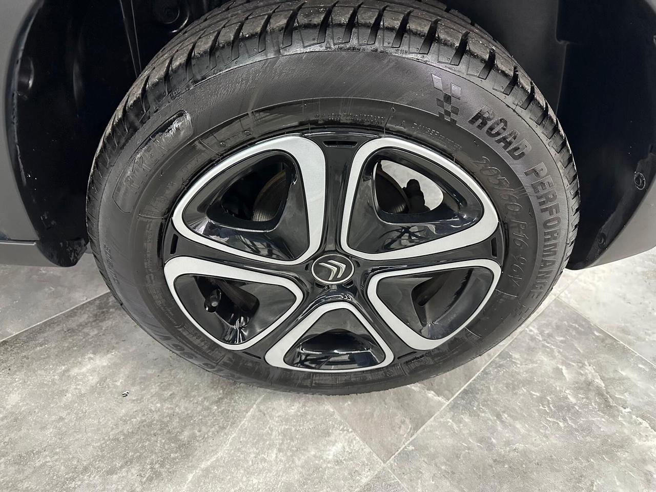 Citroen C3 Aircross PureTech 110 S&S Feel