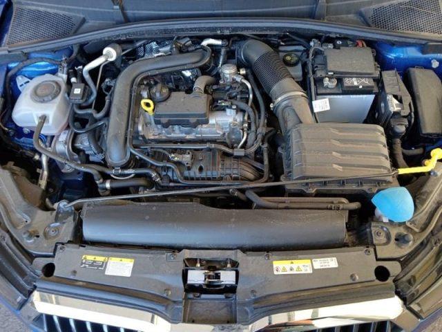 SKODA Fabia 1.0 TSI 95 CV Young Edition