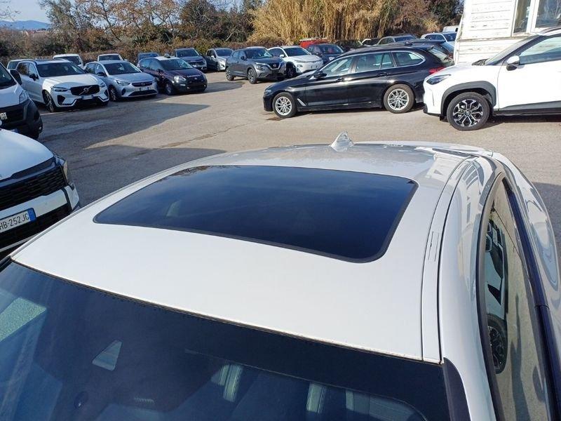 BMW Serie 4 Coupé 420d 48V xDrive Coupé Sport