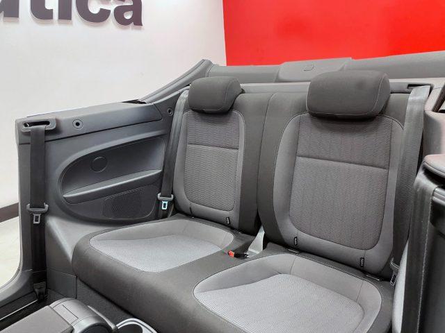 VOLKSWAGEN Maggiolino CABRIO 1.2 TSI DESIGN