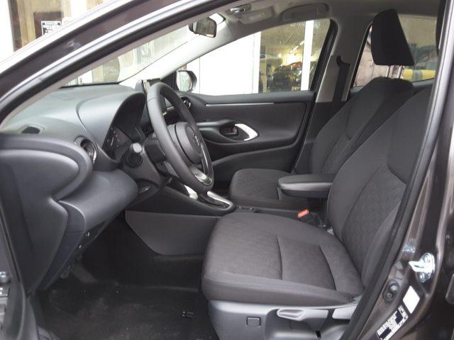 MAZDA 2 Hybrid 1.5 VVT e-CVT Centre-Line *KM ZERO*