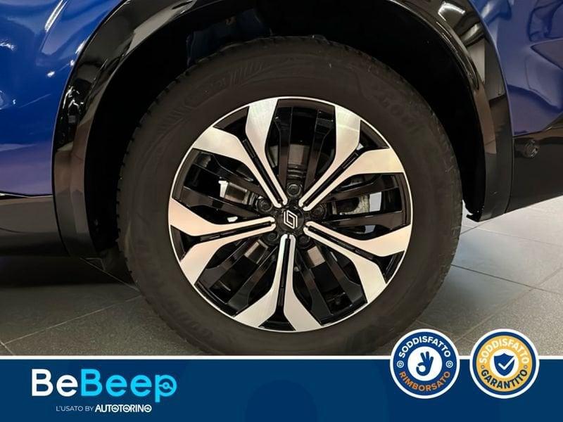 Renault Austral 1.2 MILD HYBRID ADVANCED EVOLUTION 130CV