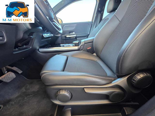 MERCEDES-BENZ GLA 200 d Automatic Premium unico proprietario