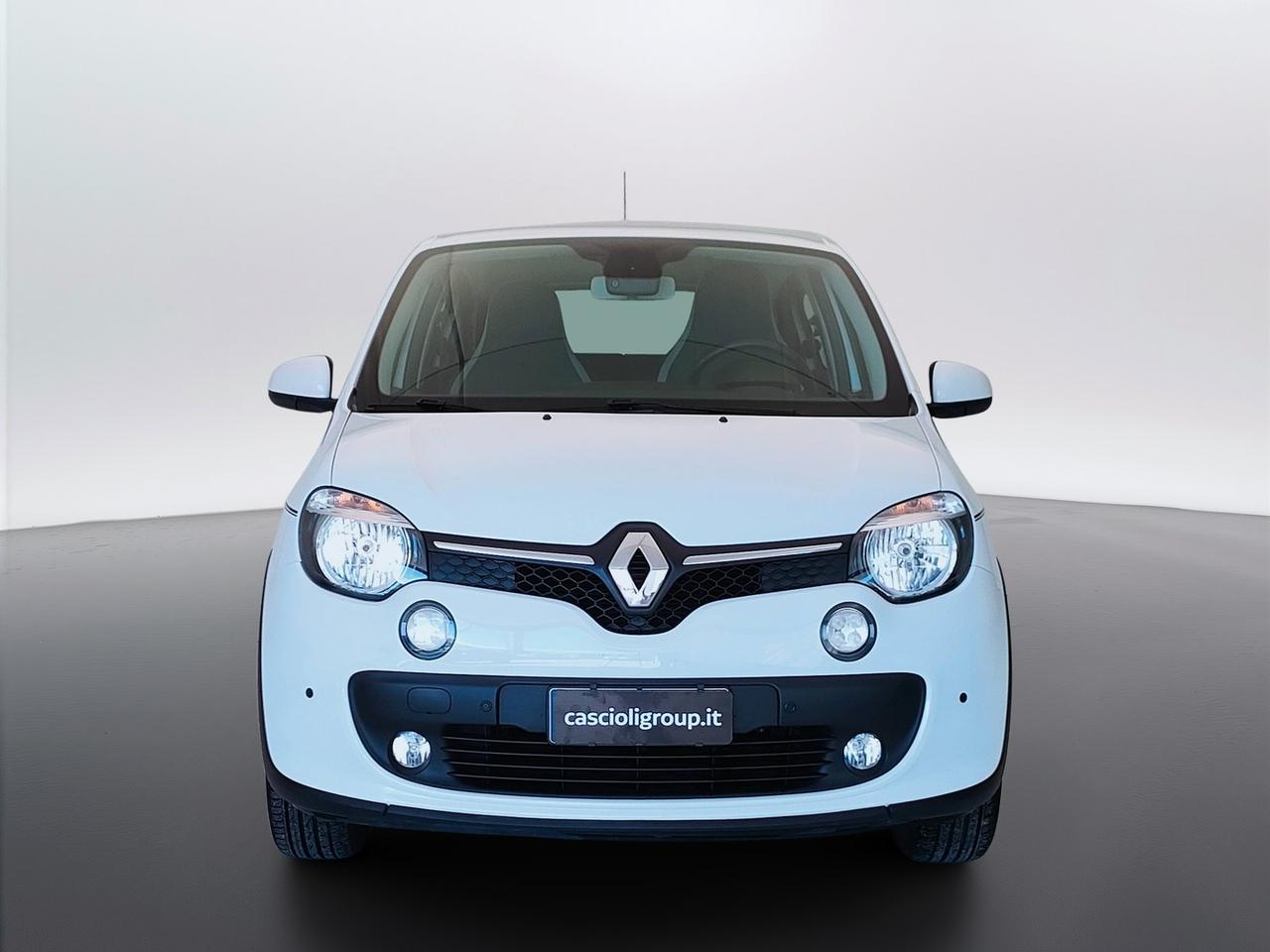 RENAULT Twingo III 2015 - Twingo 0.9 tce energy Sport s&s 90cv
